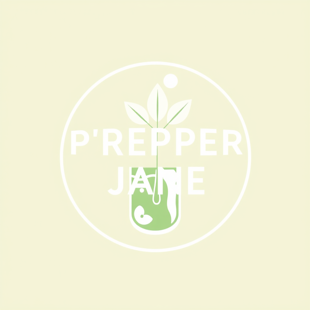 PREPPER JANE